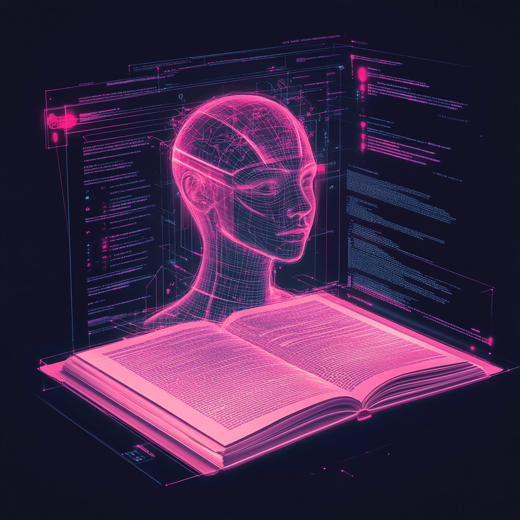 AI literature review