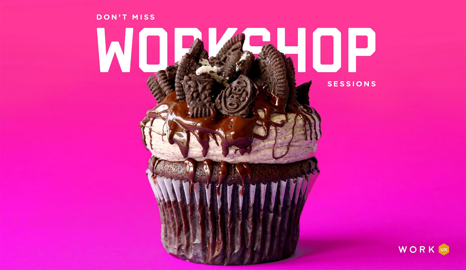Workshop Sessions
